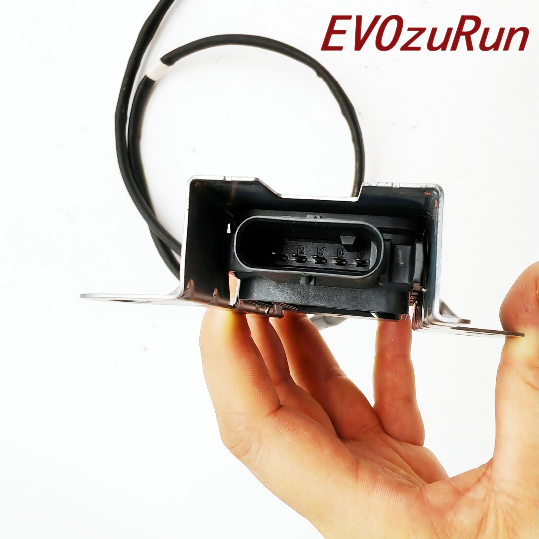 EVOzuRun Nitrogen Oxide Ford NOx Sensor For Transit Tourneo 2013-2022 Custom
