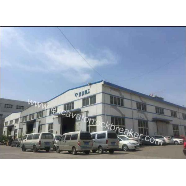 JISAN HEAVY INDUSTRY LTD