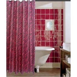 Shower Curtain