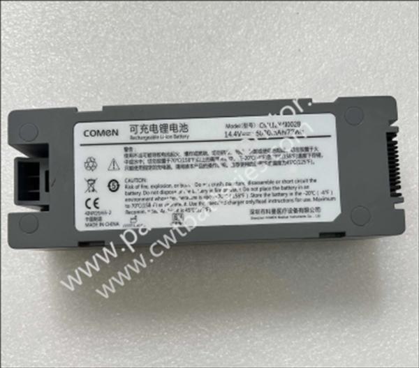 Batería del desfibrilador Comen S8 14.4V 5000mAh CMLI2X4I002B