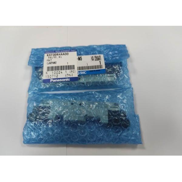 SMC Solinoid Valve MTNP000181AA для Panasonic CM402/CM602 Машины подбора и размещения