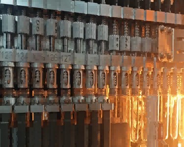 12kWh Automatic Mineral HDPE Bottled Water Production Line Machine Industrial Grade