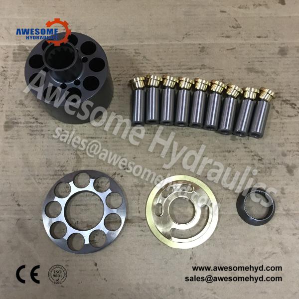 SBS120 CAT320C Replacement Parts , Hydraulic Pump Repair Parts
