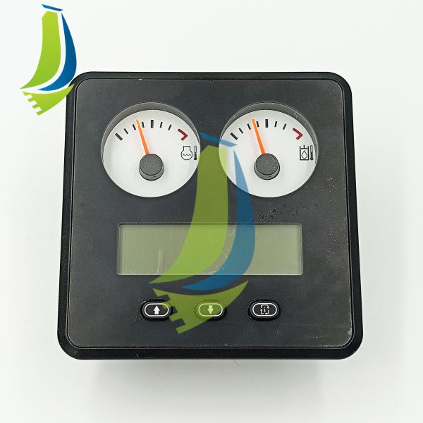 264-8861 Display de monitoreo 2648861 Partes de excavadoras para 297C