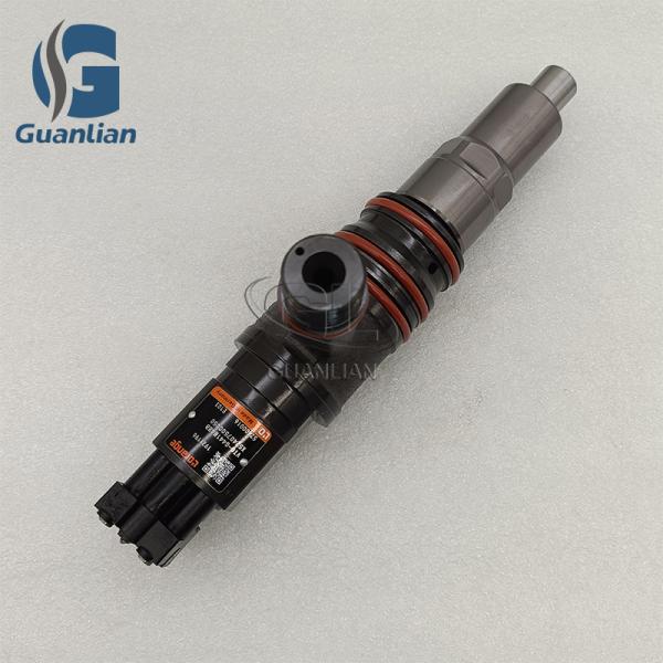 High Quality Fuel Injector Ex52407500050 Vto-G241W48b X52407500050 for Mtu 4000 Engine