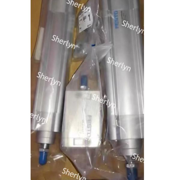 Cylindre pneumatique à air Festo DNCB-32-200-PPV-A
