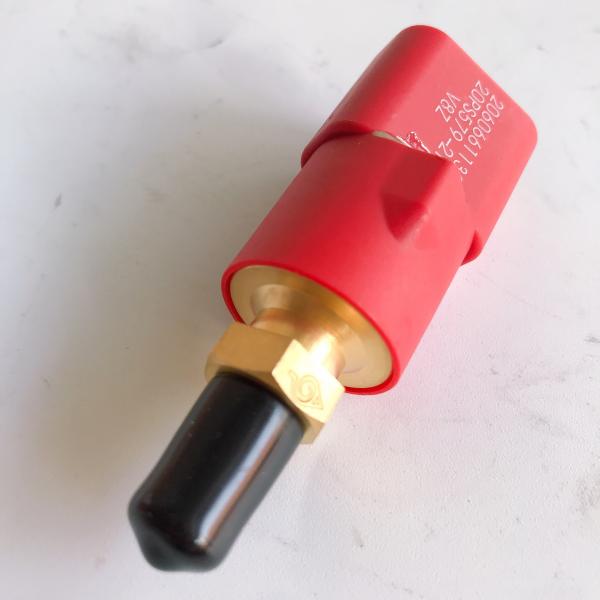 Excavator Electric Parts Pressure Sensor 206-06-61130