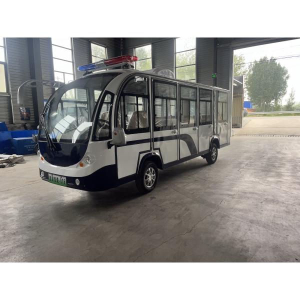 14席 電動 観光車 オーダーメイド ロゴ オーダーメイド