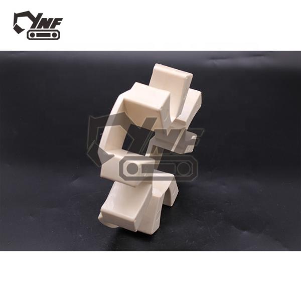 Hitachi Excavator ZX330 3 ZX330 5G ZX350H Pump Coupling Element