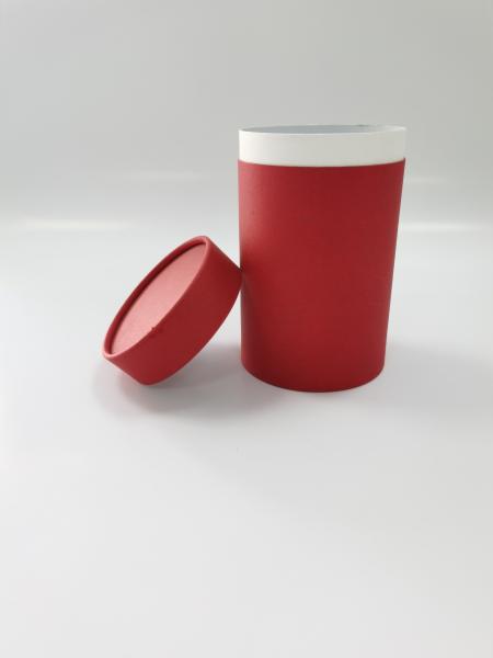 Artpaper Die Cut Packaging Box Emboss PMS / CMYK Packing Carton Boxes