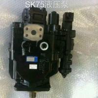 Main Pump Pompa Hydraulic Pump For Hyundai 31N6-10051 31N6-10051S R210LC-7 R220LC-7 K3V112DT K3V180DT K5V140DTP