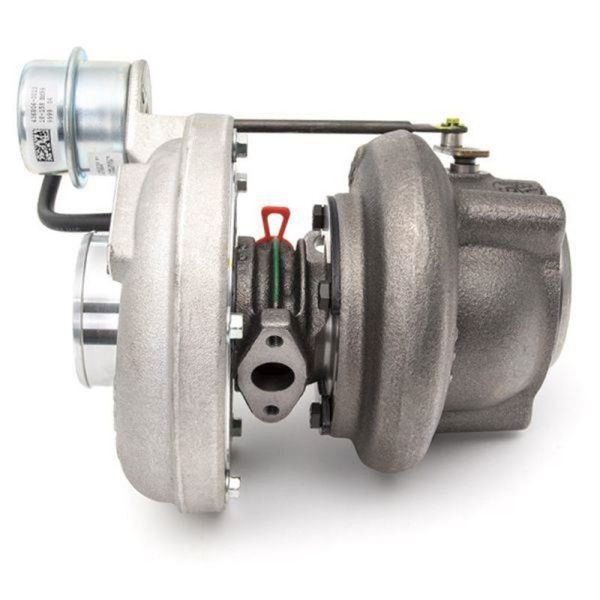 Perkins Engine 1104c Series For 3054c Excavator Turbocharger 2674A200
