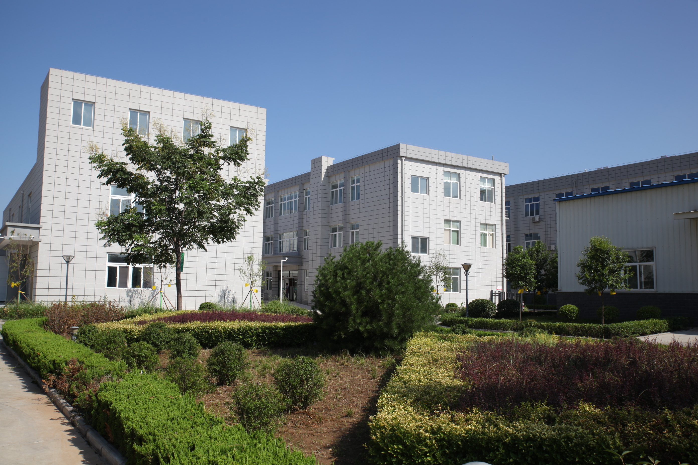 Pherobio Technology Co., Ltd.