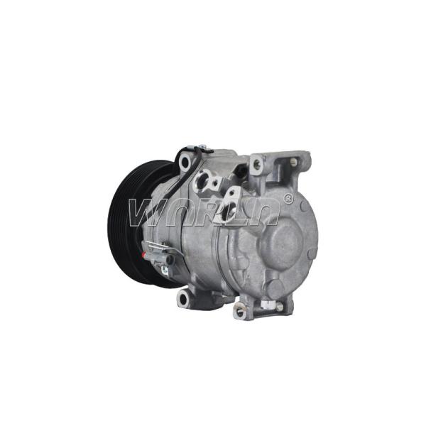4471608580 Compressor de ar condicionado automático para Toyota Innova para Hilux 2.8 WXTT163