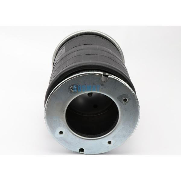 Kit en caoutchouc de rechange de camion du ressort pneumatique de suspension de nature de Goodyear 1R14-061 ERF