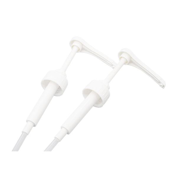 Насос 5ml 8ml 10ml распределителя сиропа пластмассы ответной части 38-410 кофе Nestle