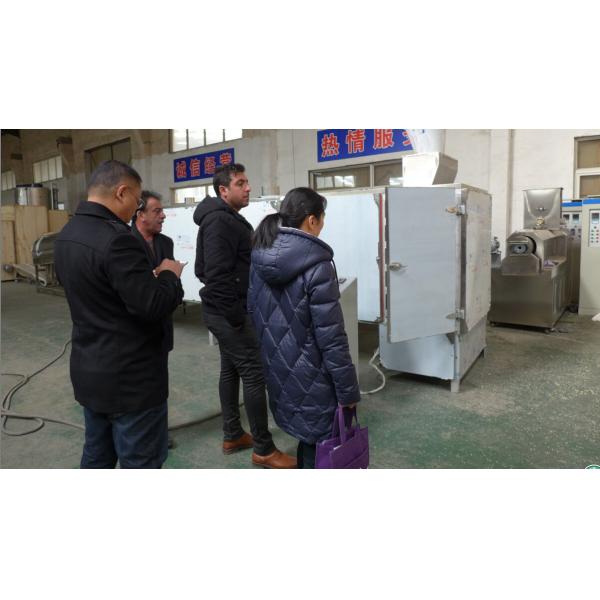 Electric Vacuum Fruit Drying Machine , Recycled Equipment For Drying Fruits And Vegetables