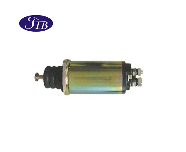 Excavator Magnetic Switch Electric Spare Parts L-1011 SS166  PC200-3 PC200-5