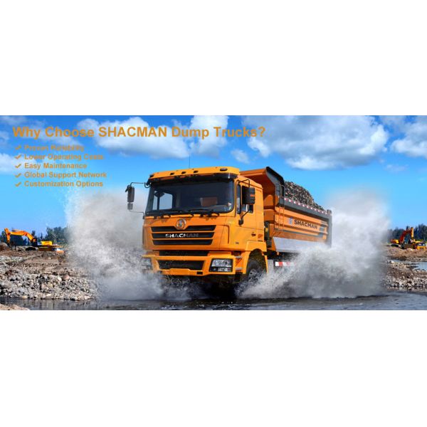 10 Tires Volume Sand Tipper Dump Truck 20 30 40 50 Ton Payload Capacity Underground Mining Dumper Truck