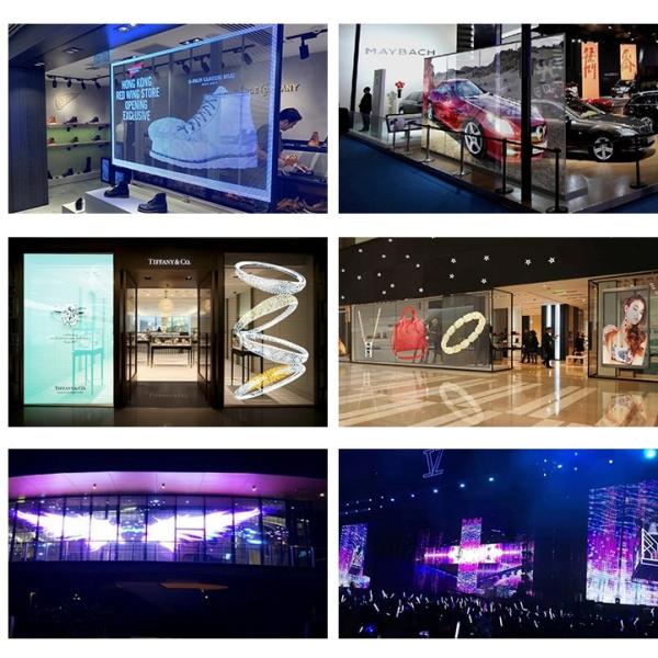 видео-дисплей P2.9 P3.9 P7.8 СИД 5500nits 300W/m2 Windows