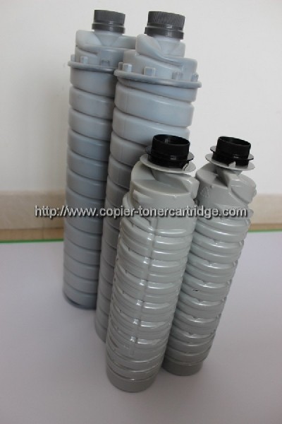 Потребляемый патрон тонера копировальной машины MP4500 Ricoh для Aficio MP4000/MP5000