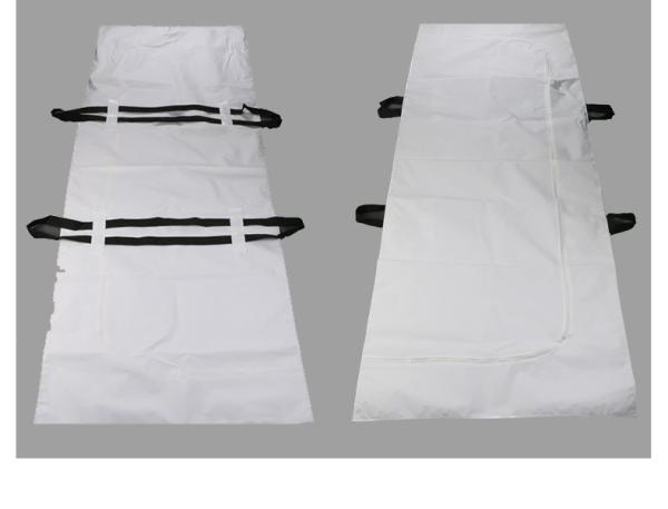 PEVA PVC Funeral Supplies Corpse Bag Mortuary Body Bag Disposable
