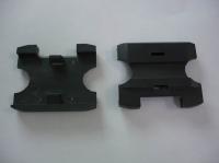 Glisseur de fibre de carbone lubrifiant le COUP D'OEIL durable de support de Pin de but simple de conseil