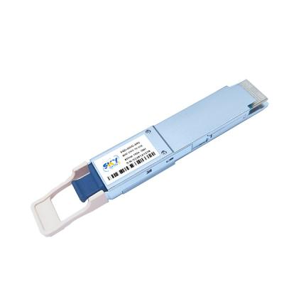 Module de récepteur optique Ethernet 800G