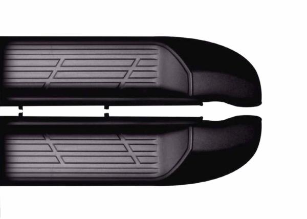 Toyota All New Hilux 2015 2016 2017 Revo Auto Accessory OE Style Running Boards