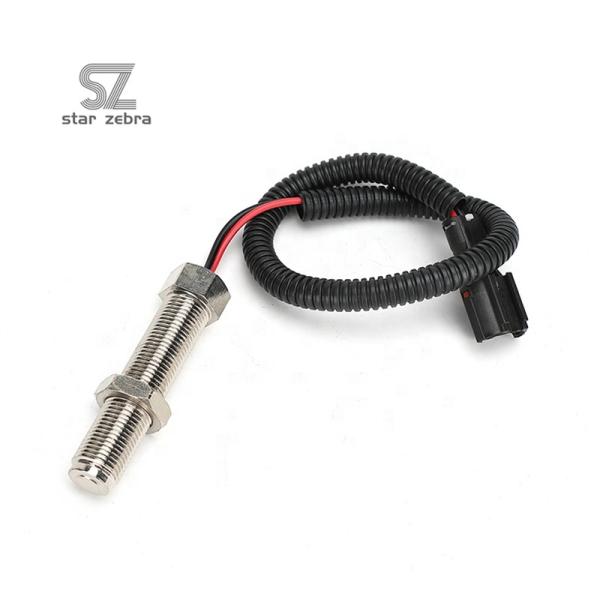 2547-1015 DH220-5 DH220-7 DH300-5 Excavator DB58 Engine Speed Sensor Revolution Sensor for Performance