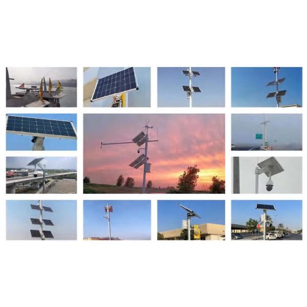 12V 24V LiFePO4 Batteries