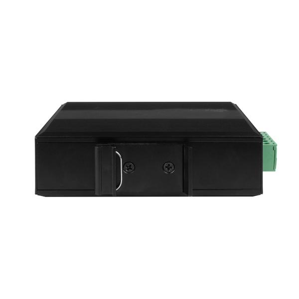 Industrial Optical Bypass Switch D2*2B/D4*4B OEM/ODM DC24V Input