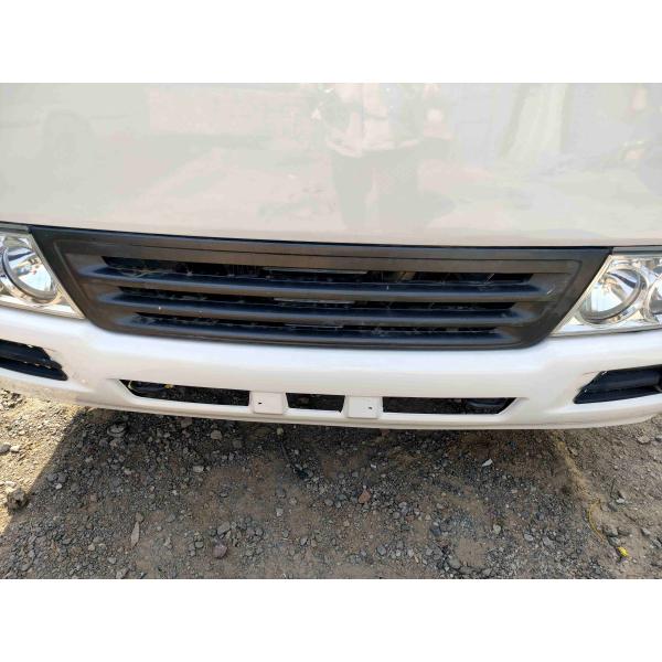 Toyota Van Second Hand Used Coaster Bus 30seats Diesel Engine 14B 15B 1HZ 2016-2020