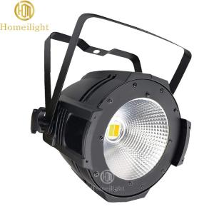 100w de luz branca quente