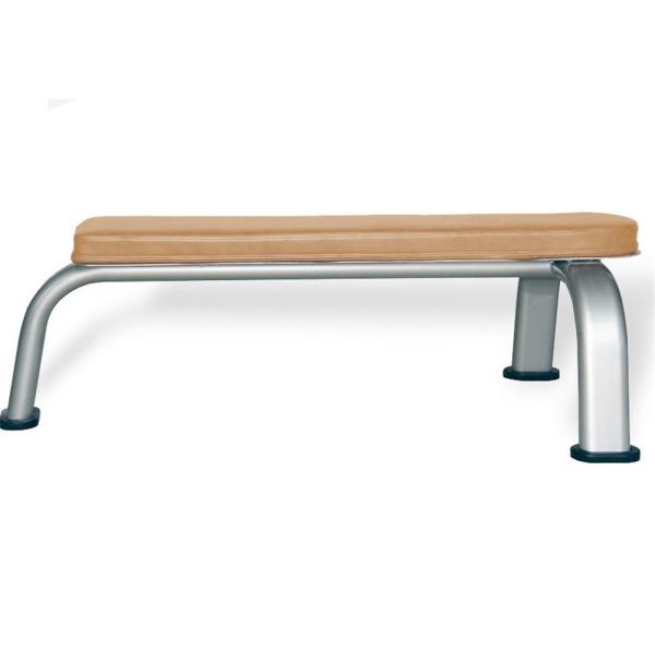 Freeman Commercial Gym Flat Bench Fitness Equipment Premium Benches & Racks