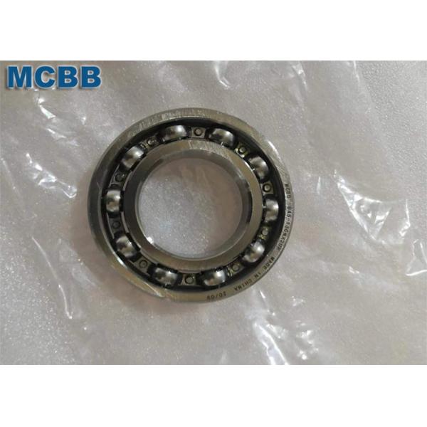 Подшипник паза Б45-130НС2УР глубокий