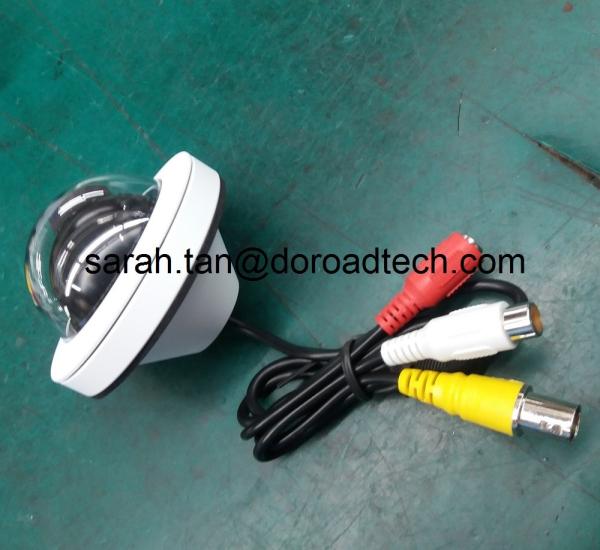 Security & Surveillance School Bus CCTV Mobile Camera