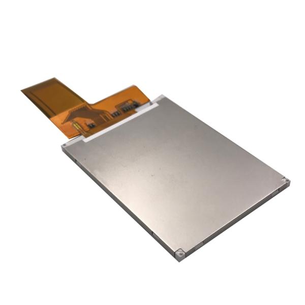 16 bit mpu 2.4 inch 240x320 ips TFT LCD Display Module panel with ILI9341