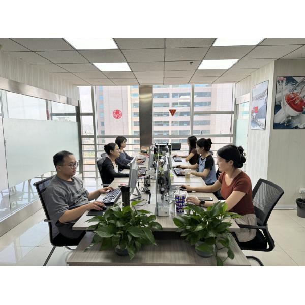 Fujian zhichuan mechanical equipment Co., Ltd.