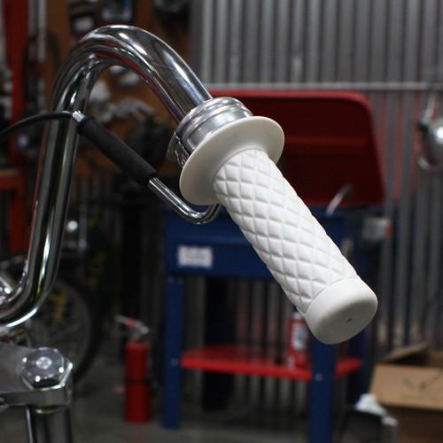 UV Resistant Plastic Granule TPV Thermoplastic Vulcanizate For Grips