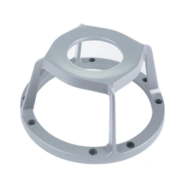 Pressure Gravity Die Casting Products