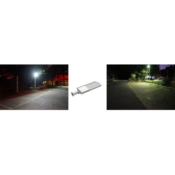 50 Вт IP65 5 лет гарантии светодиодный уличный свет с высокой эффективностью преобразования для открытой парковки сад