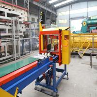 CE ISO Clay Brick Cutter de la máquina de fabricación de ladrillo del corte del alambre 18Kw