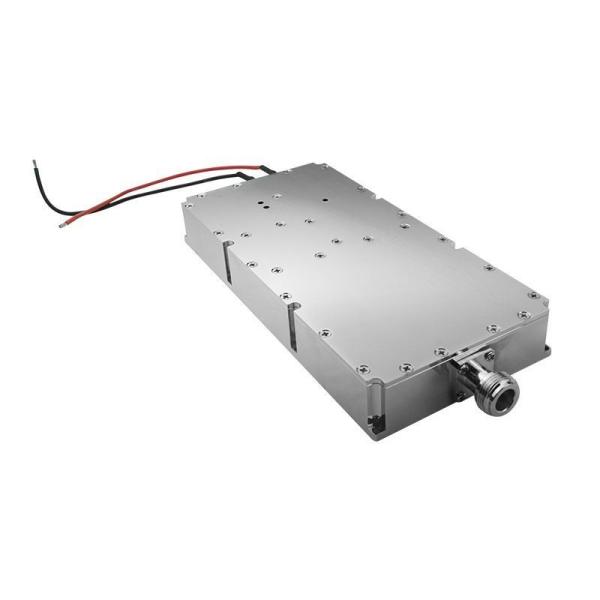 433MHz 10W GaN Module for Anti Drone System