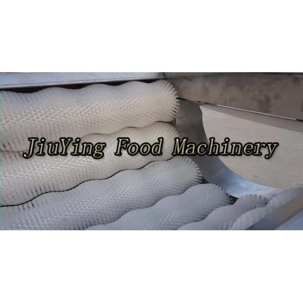 Commercial Fruit And Vegetable Peeler Machine Potato Carrot Taro Radish Peeing