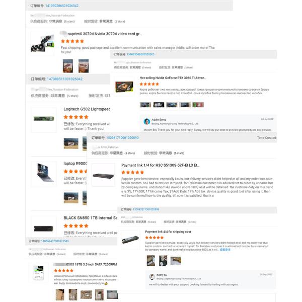 MCX512A-ACAT ConnectX-5 EN Сетевая адаптерная карта SFP28 PCIe 3.0 X8