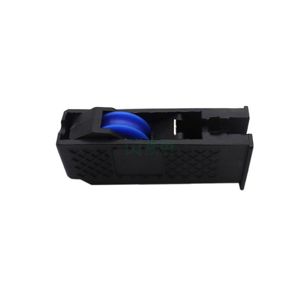 Upvc Aluminum Sliding Door Window Rollers sliding glass door wheels OEM