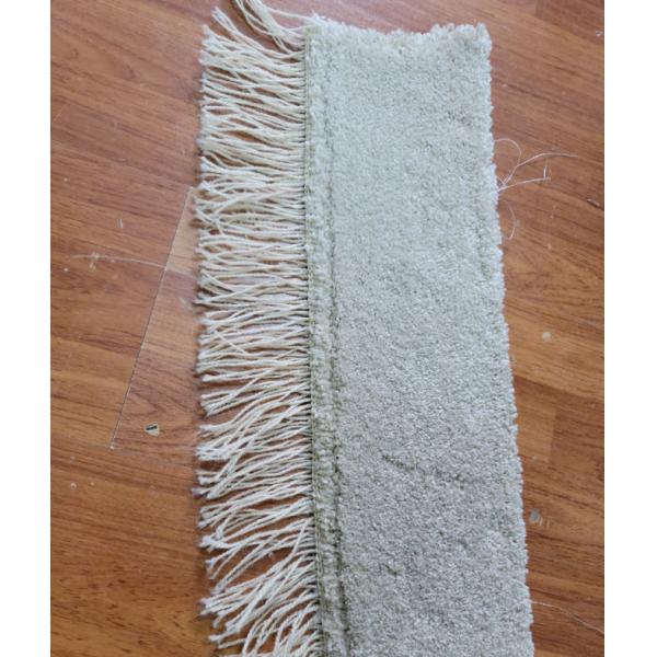 W Green Tassel Finger Making Machine The Perfect Solution for Scarf Fringe Production