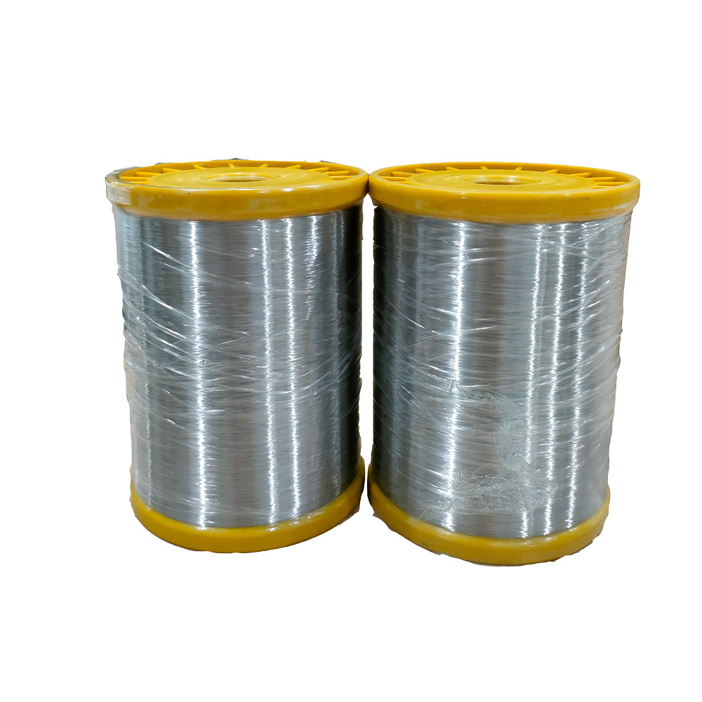 Коррозионностойкая проволока 0Cr21Al4 0Cr23al5 Fecral Alloy Heating Wire