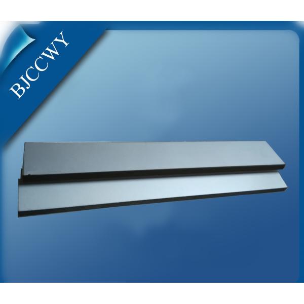 Rectangle Shape Crystal Ultrasonic Piezo Ceramic Used on Ultrasound Range